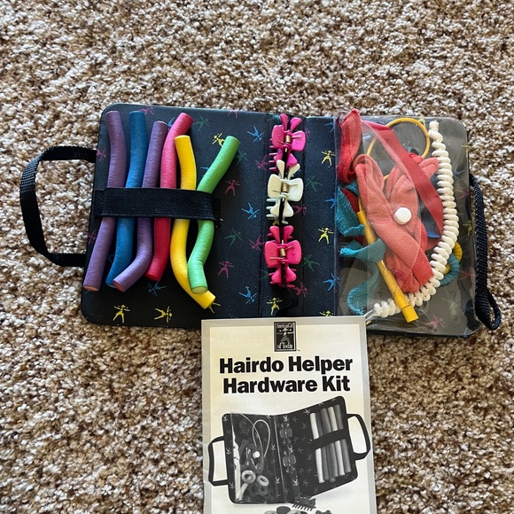 American Girl Doll Sleepover Set Pleasant Company - Picture 5 of 10